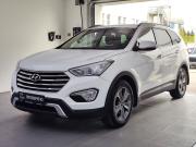 Hyundai Santa Fe III Уфа  - изображение 23