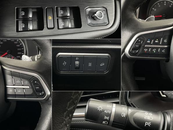 Haval F7 I с пробегом 2021 года, цена 1 690 000 рублей, 95317 км, внедорожник, Автокод Объявления