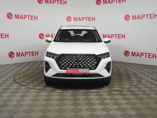 Chery Tiggo 7 Pro Max I с пробегом 2023 года, цена 2 345 000 рублей, 2530 км, внедорожник, Автокод Объявления