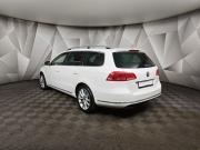 Volkswagen Passat B7 Москва  - изображение 24