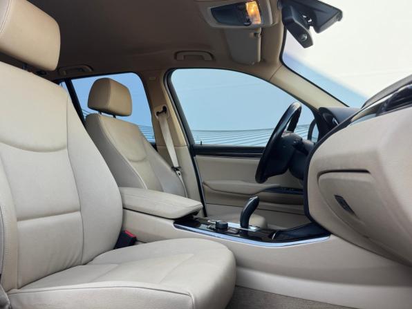 BMW X3 II (F25) Рестайлинг с пробегом 2014 года, цена 1 900 000 рублей, 215409 км, внедорожник, Автокод Объявления