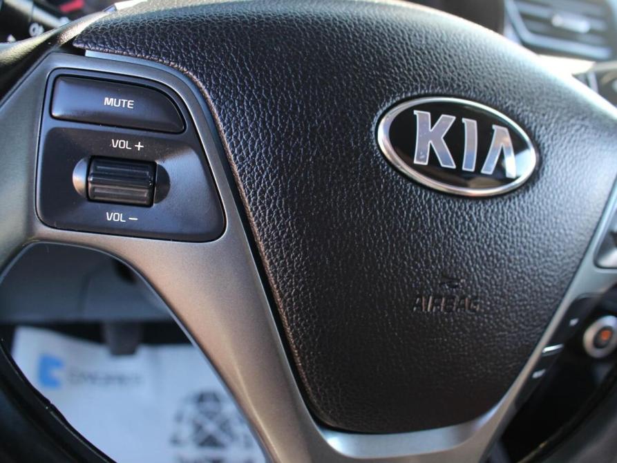 Kia Rio III Рестайлинг Калуга  - изображение 10