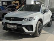 Geely Tugella I Рестайлинг Казань  - изображение 29