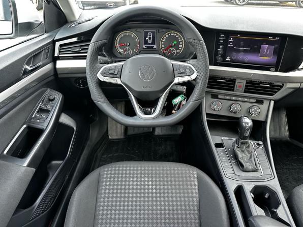 Volkswagen Bora IV (China Market) Рестайлинг с пробегом 2022 года, цена 1 990 000 рублей, 7083 км, седан, Автокод Объявления