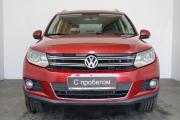 Volkswagen Tiguan I Рестайлинг Санкт-Петербург  - изображение 18