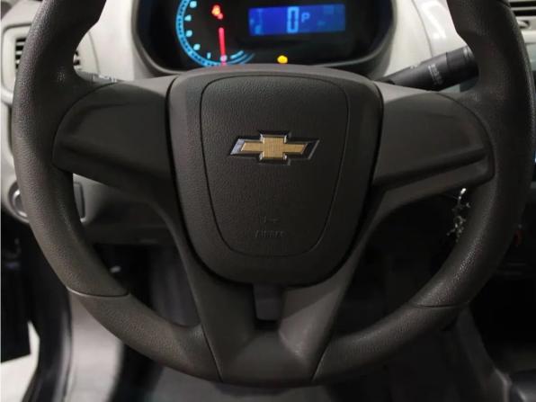 Chevrolet Cobalt II с пробегом 2013 года, цена 460 000 рублей, 229000 км, седан, Автокод Объявления