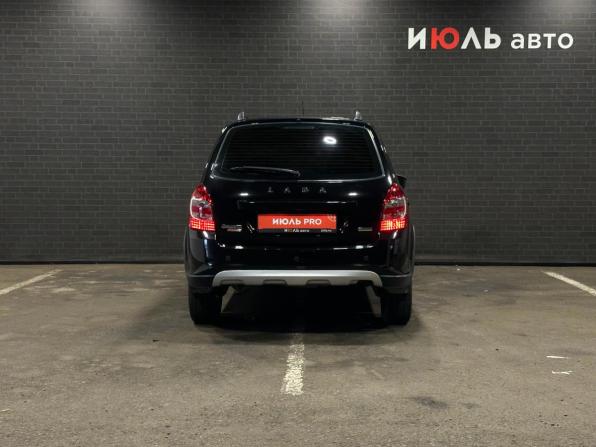 Lada (ВАЗ) Granta I Рестайлинг с пробегом 2024 года, цена 999 000 рублей, 47949 км, универсал, Автокод Объявления