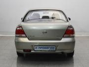 Nissan Almera Classic I Москва  - изображение 15