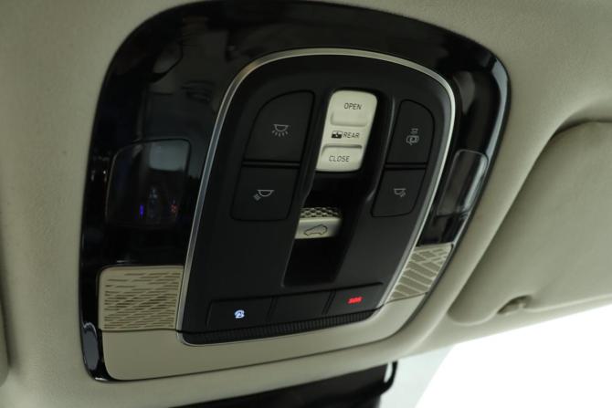 Hyundai Palisade I с пробегом 2020 года, цена 4 299 000 рублей, 74950 км, внедорожник, Автокод Объявления