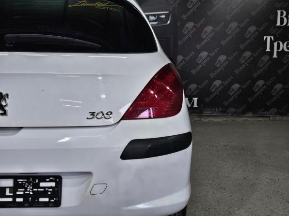 Peugeot 308 I с пробегом 2010 года, цена 535 000 рублей, 217900 км, хэтчбек, Автокод Объявления