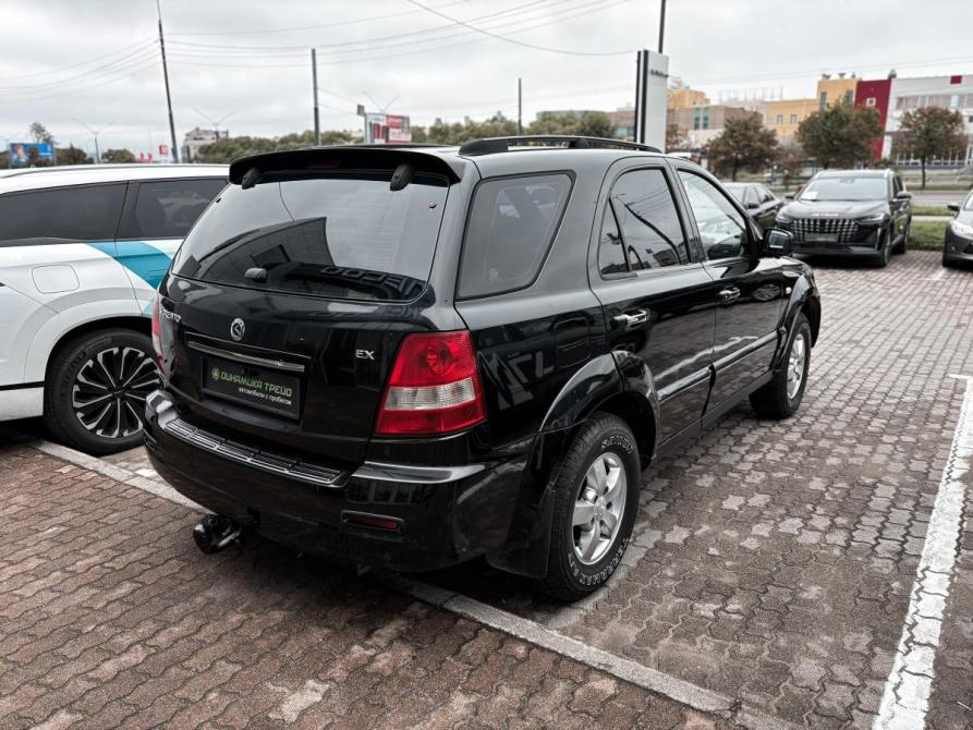 Kia Sorento I Череповец  - изображение 8