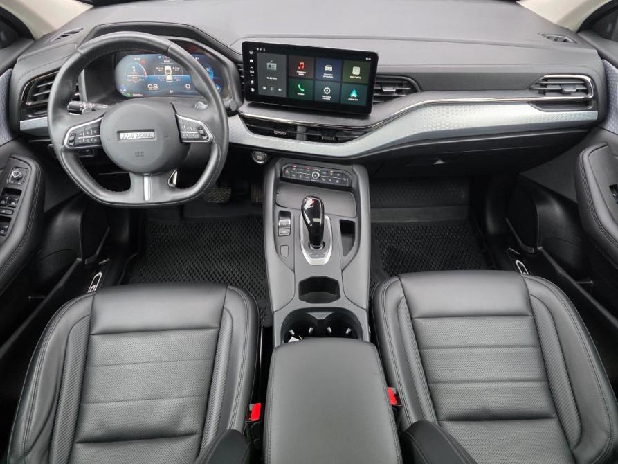 Haval F7x I Рестайлинг Вологда  - изображение 17