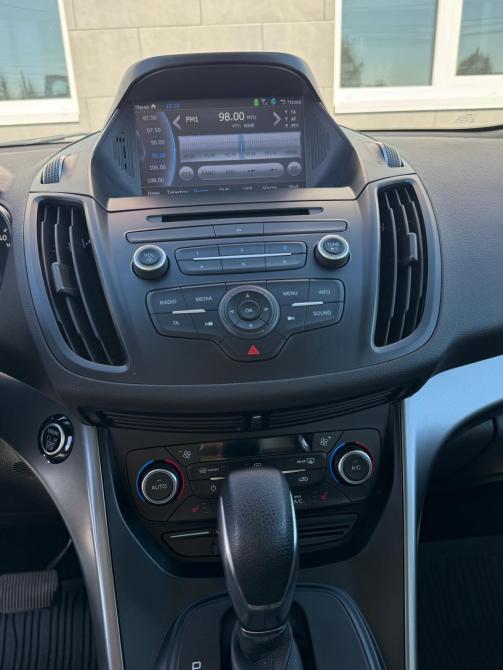 Ford Kuga II Рестайлинг Альметьевск  - изображение 17