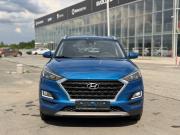 Hyundai Tucson III Рестайлинг Пермь  - изображение 23