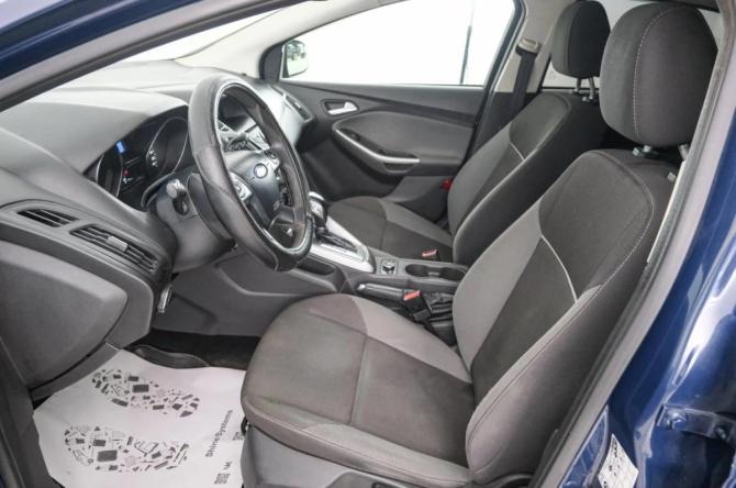 Ford Focus III с пробегом 2014 года, цена 699 000 рублей, 112000 км, хэтчбек, Автокод Объявления
