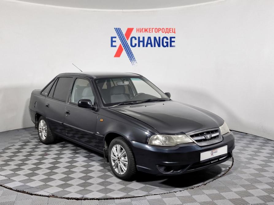 Daewoo Nexia I Рестайлинг Нижний Новгород  - изображение 3
