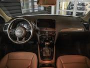 Audi Q5 I (8R) Рестайлинг Санкт-Петербург  - изображение 40