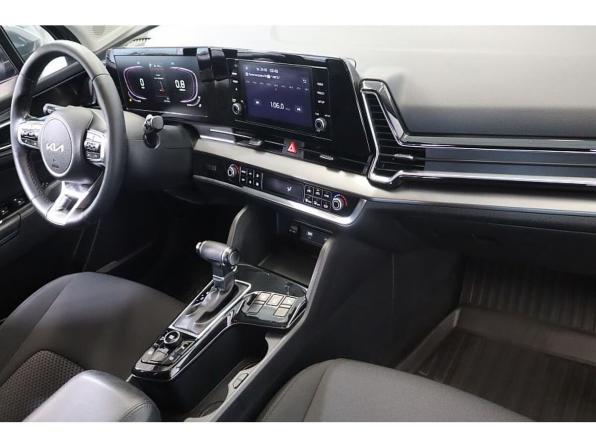 Kia Sportage V с пробегом 2023 года, цена 2 910 500 рублей, 62186 км, внедорожник, Автокод Объявления
