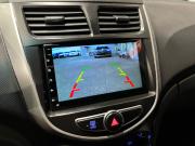 Hyundai Solaris I Рестайлинг Пермь  - изображение 35