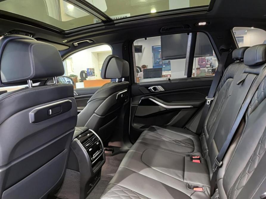 BMW X5 IV (G05/G18) Рестайлинг Казань  - изображение 15