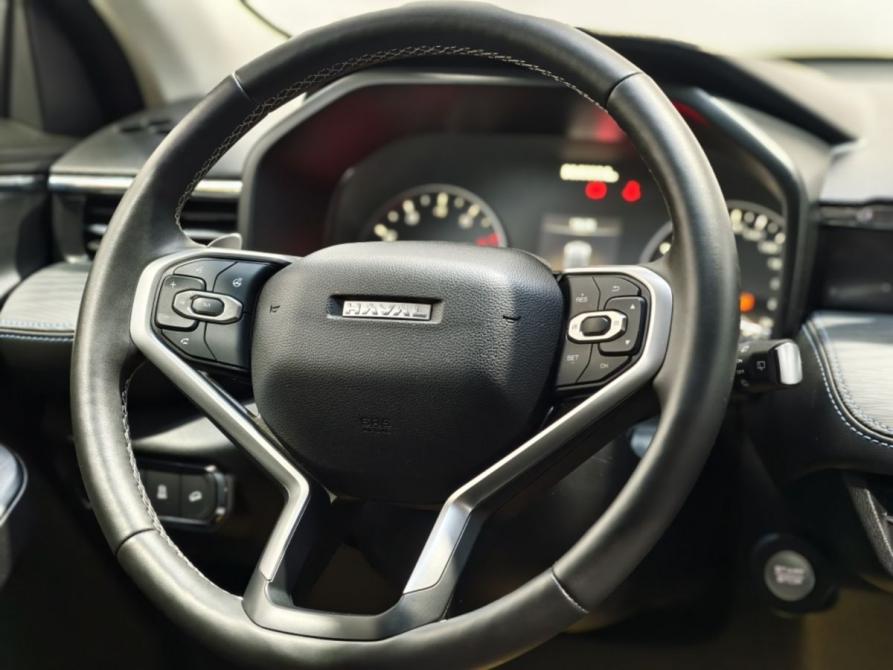 Haval Jolion I Рестайлинг Курск  - изображение 10
