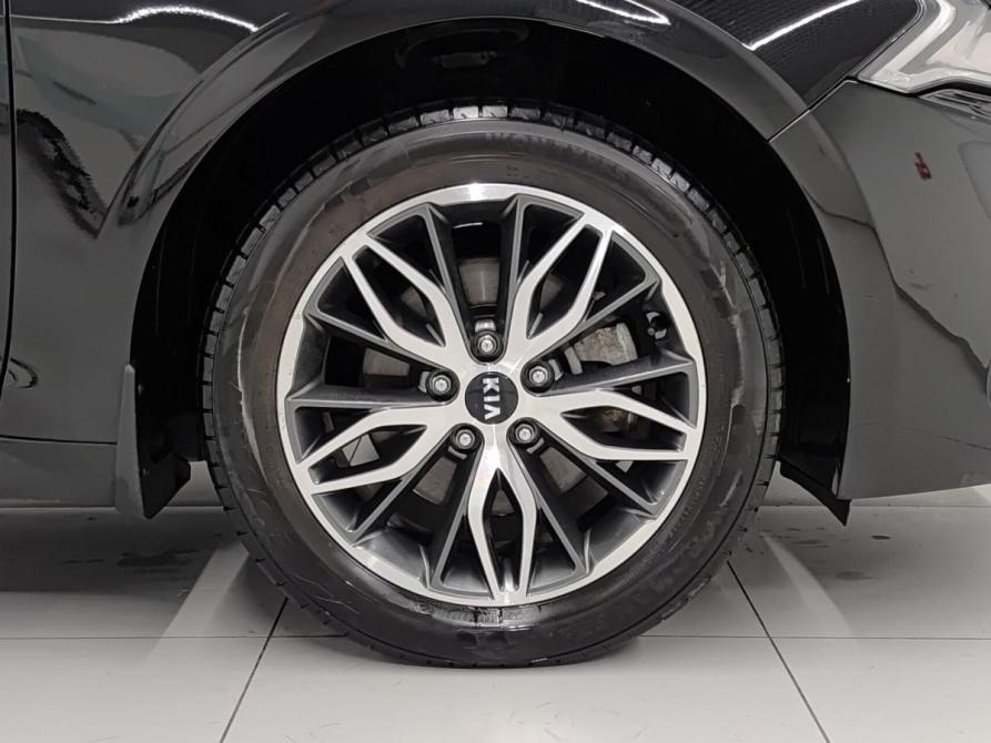 Kia K5 III Казань  - изображение 22