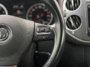 Volkswagen Tiguan I Рестайлинг Екатеринбург  - изображение 67