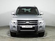 Mitsubishi Pajero IV Санкт-Петербург  - изображение 22