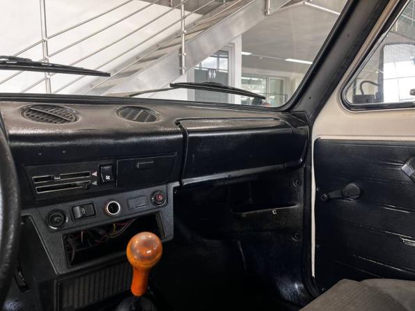Lada (ВАЗ) 2121 (4x4) I с пробегом 1986 года, цена 179 900 рублей, 334000 км, внедорожник, Автокод Объявления