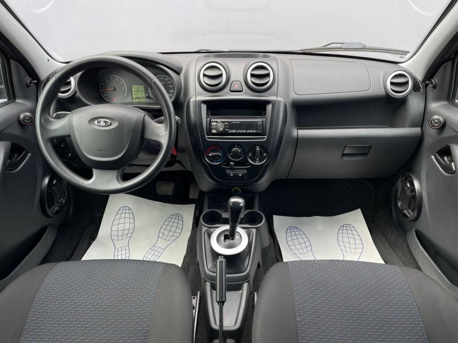 Lada (ВАЗ) Granta I Стерлитамак  - изображение 23