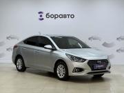 Hyundai Solaris II Ставрополь  - изображение 20
