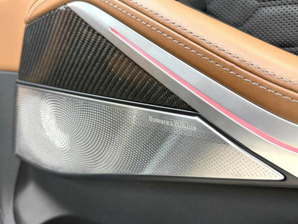 BMW X5 M III (F95) с пробегом 2021 года, цена 13 995 000 рублей, 38048 км, внедорожник, Автокод Объявления