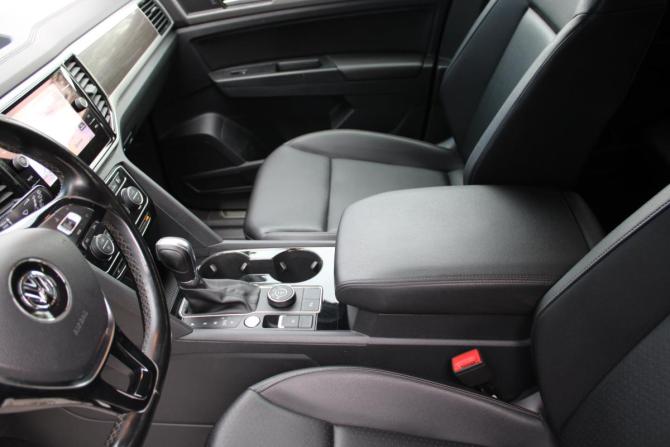 Volkswagen Teramont I с пробегом 2019 года, цена 3 150 000 рублей, 152000 км, внедорожник, Автокод Объявления