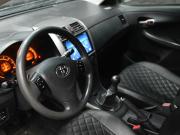Toyota Corolla X (E140 E150) Екатеринбург  - изображение 32