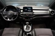 Kia Cerato IV Крым  - изображение 47