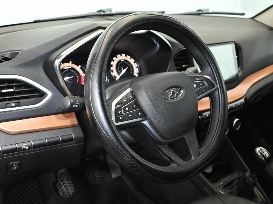 Lada (ВАЗ) Vesta I Рестайлинг (NG) Екатеринбург  - изображение 11