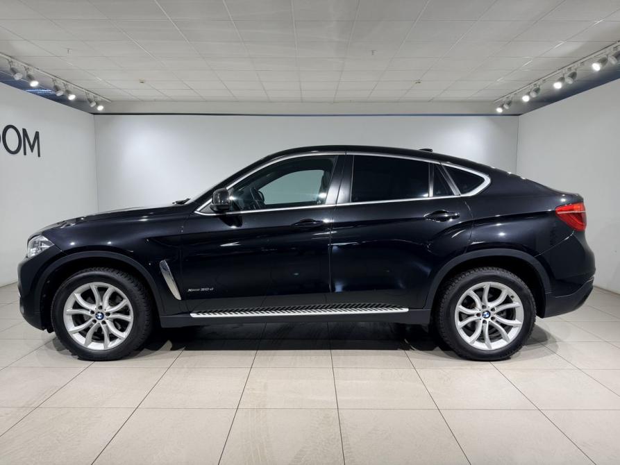BMW X6 II (F16) Москва  - изображение 3