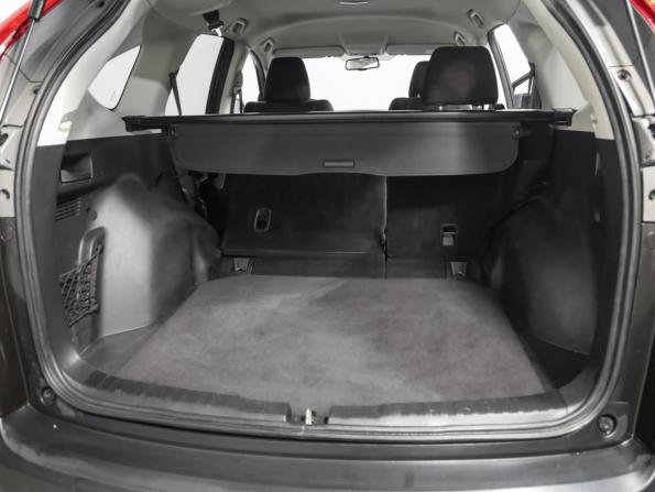 Honda CR-V IV с пробегом 2013 года, цена 1 754 000 рублей, 166843 км, внедорожник, Автокод Объявления