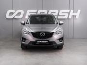 Mazda CX-5 I Воронеж  - изображение 23