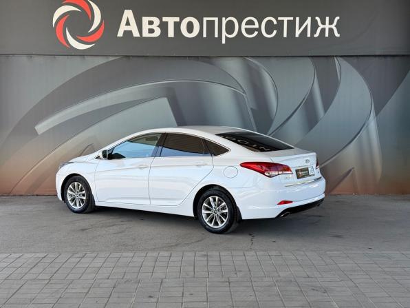 Hyundai i40 I Рестайлинг с пробегом 2016 года, цена 1 690 000 рублей, 67956 км, седан, Автокод Объявления