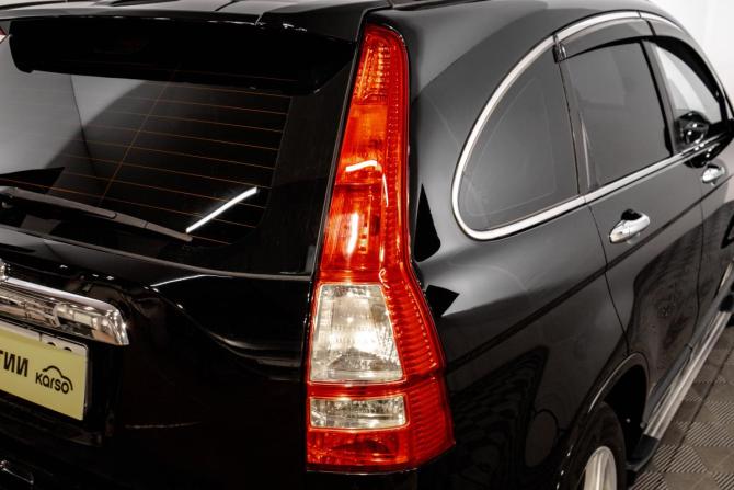 Honda CR-V III Рестайлинг с пробегом 2010 года, цена 1 549 000 рублей, 300000 км, внедорожник, Автокод Объявления