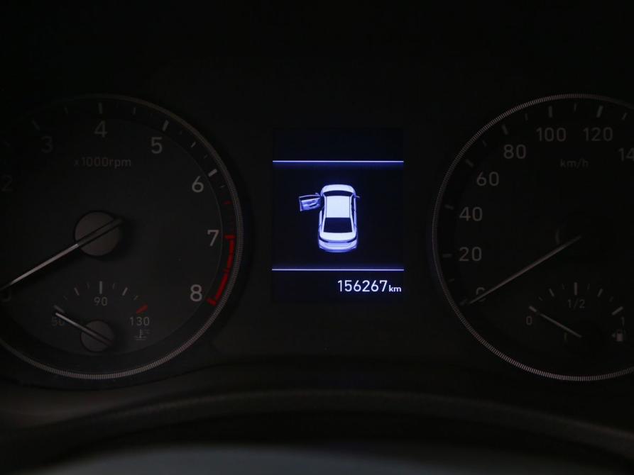 Hyundai Solaris II Иваново  - изображение 12