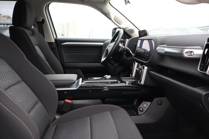 Haval Dargo I с пробегом 2023 года, цена 2 419 000 рублей, 28000 км, внедорожник, Автокод Объявления