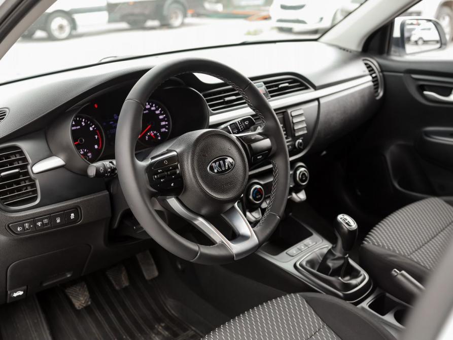 Kia Rio IV Ижевск  - изображение 9