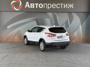 Nissan Qashqai II Рестайлинг Волгоград  - изображение 28