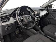 Skoda Rapid II Москва  - изображение 37