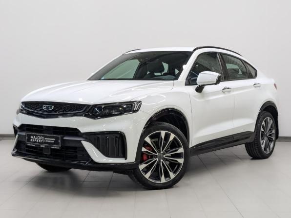 Geely Tugella I Рестайлинг с пробегом 2024 года, цена 3 260 000 рублей, 29000 км, внедорожник, Автокод Объявления