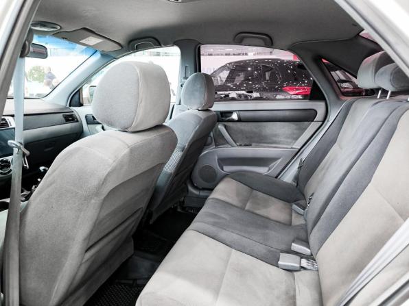 Daewoo Gentra II с пробегом 2014 года, цена 550 000 рублей, 127644 км, седан, Автокод Объявления