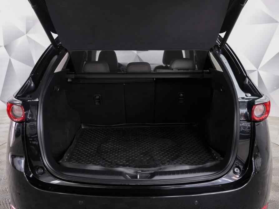 Mazda CX-5 II Ульяновск  - изображение 21