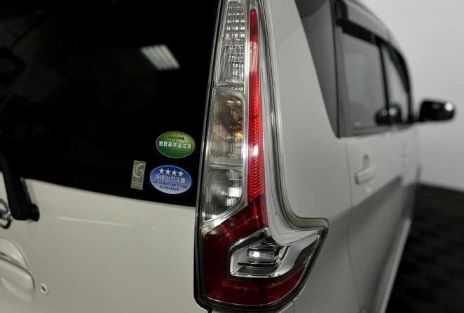 Nissan Dayz I Рестайлинг с пробегом 2018 года, цена 940 000 рублей, 65400 км, хэтчбек, Автокод Объявления